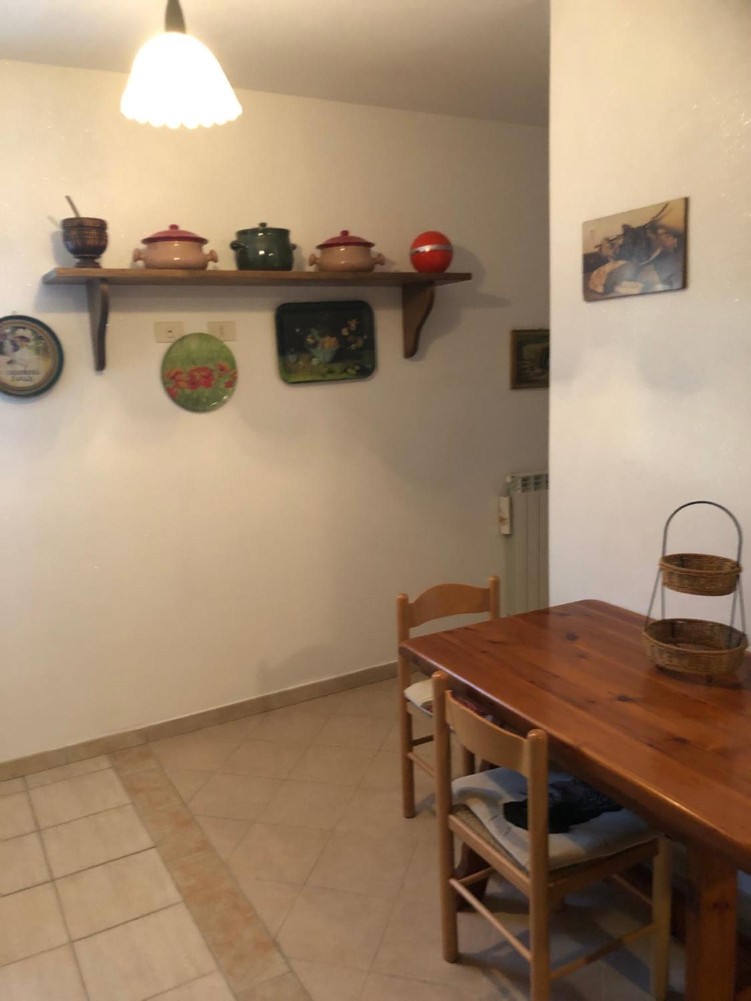 מנצ'יאנו Agriturismo La Canonica מראה חיצוני תמונה