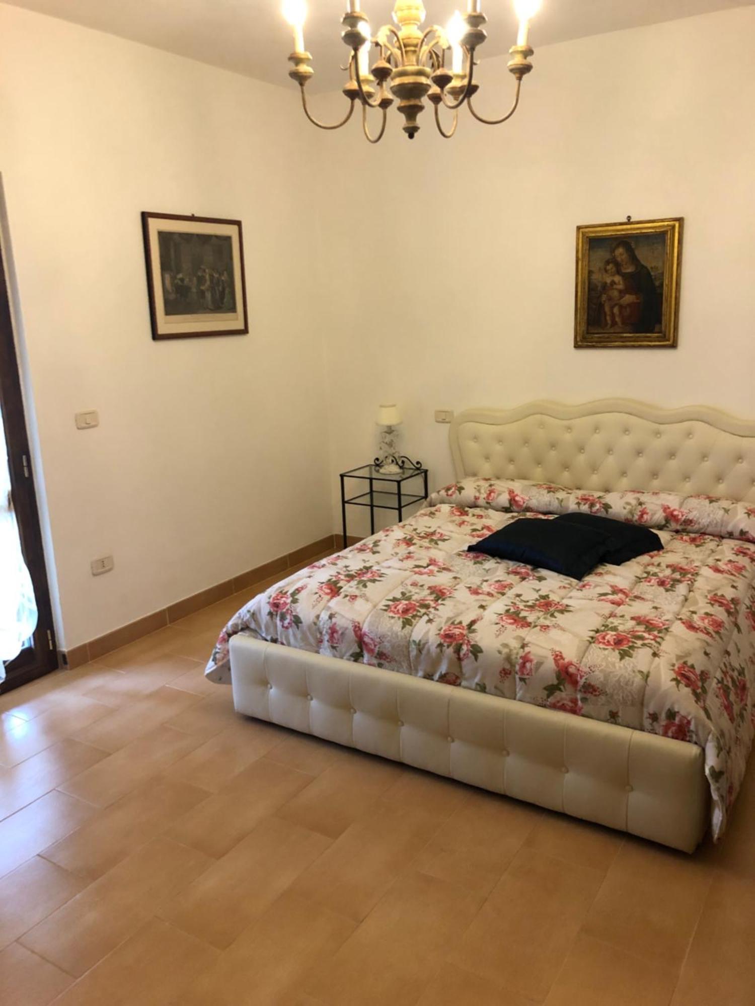 מנצ'יאנו Agriturismo La Canonica מראה חיצוני תמונה