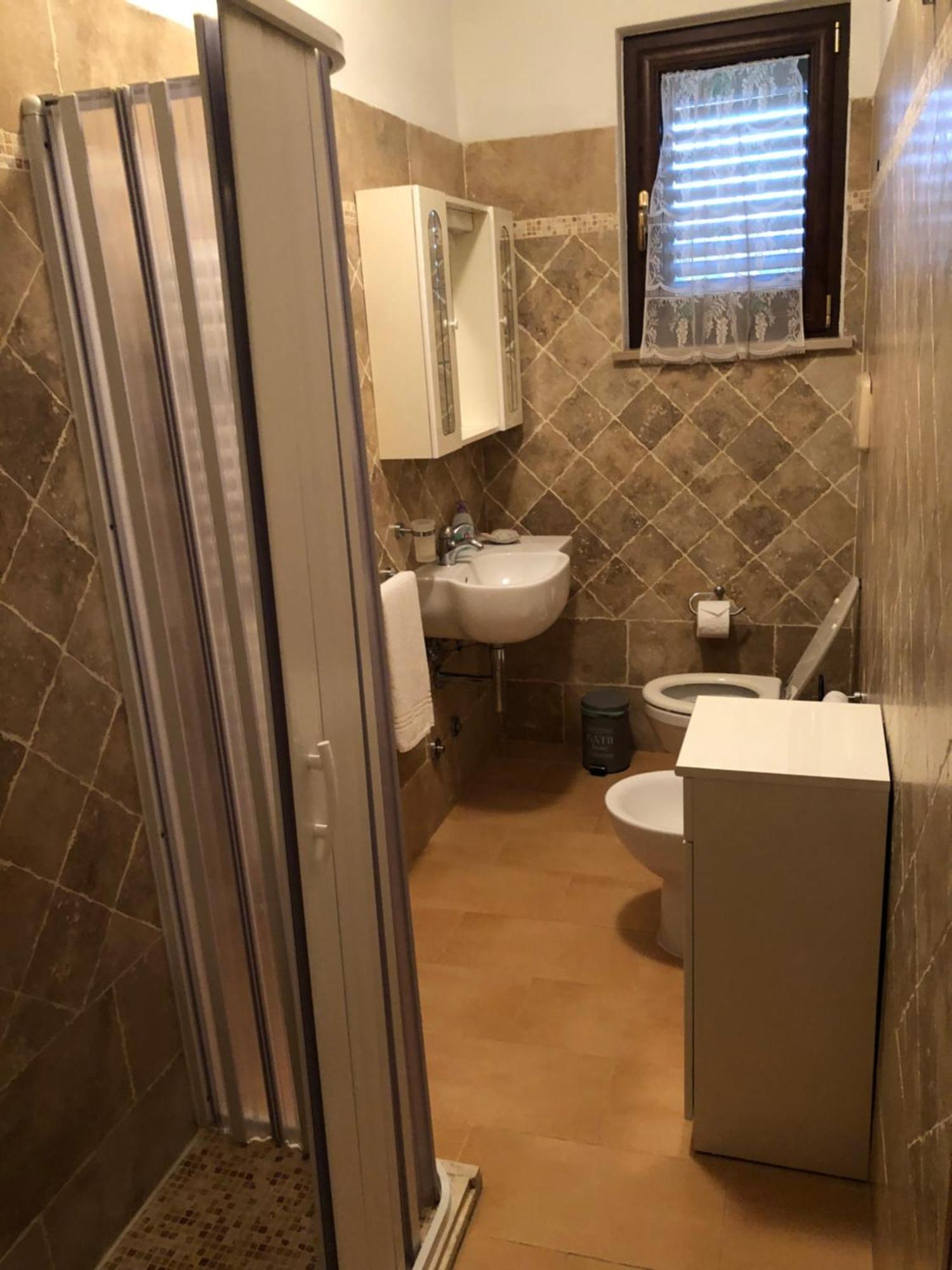 מנצ'יאנו Agriturismo La Canonica מראה חיצוני תמונה