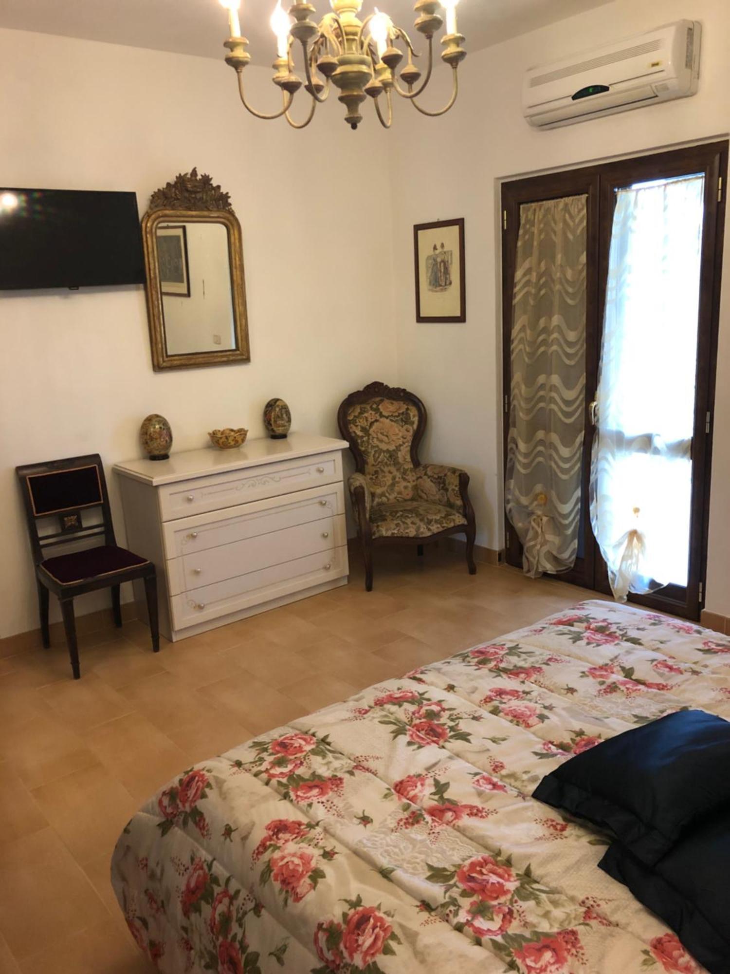 מנצ'יאנו Agriturismo La Canonica מראה חיצוני תמונה