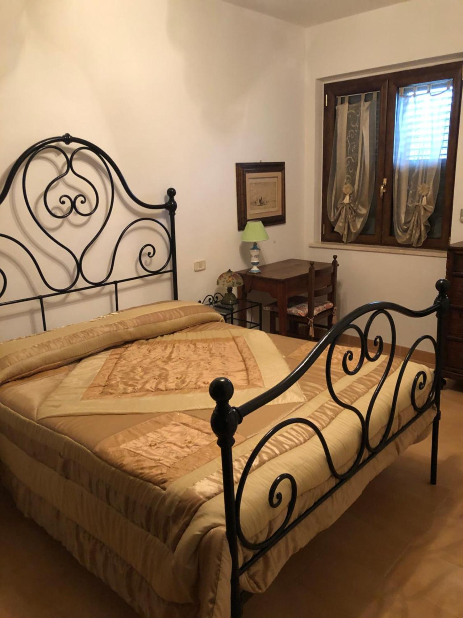 מנצ'יאנו Agriturismo La Canonica מראה חיצוני תמונה